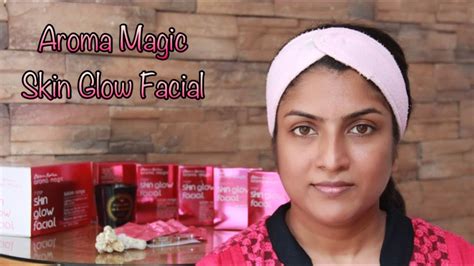 Transform Your Skincare Game with the Arpma Magic Facial Kit